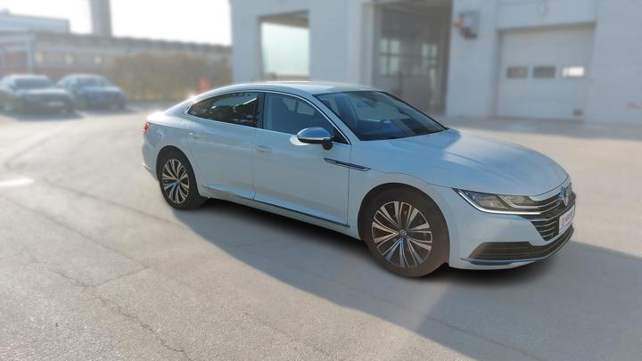 VW Arteon 2,0 TDI BMT Elegance DSG