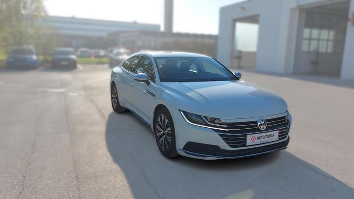 VW Arteon 2,0 TDI BMT Elegance DSG