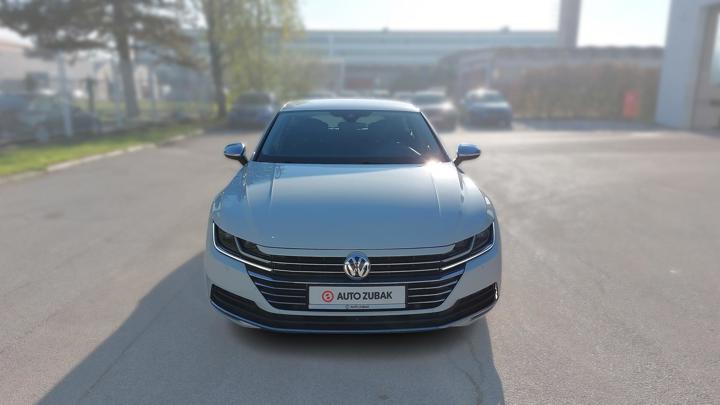 VW Arteon 2,0 TDI BMT Elegance DSG