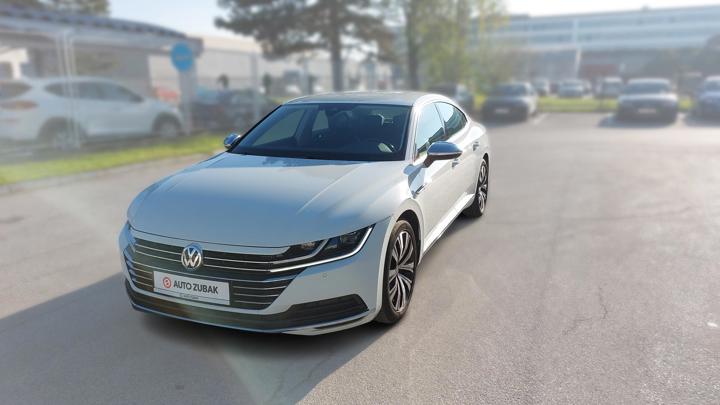 Used 94852 - VW Arteon Arteon 2,0 TDI BMT Elegance DSG cars