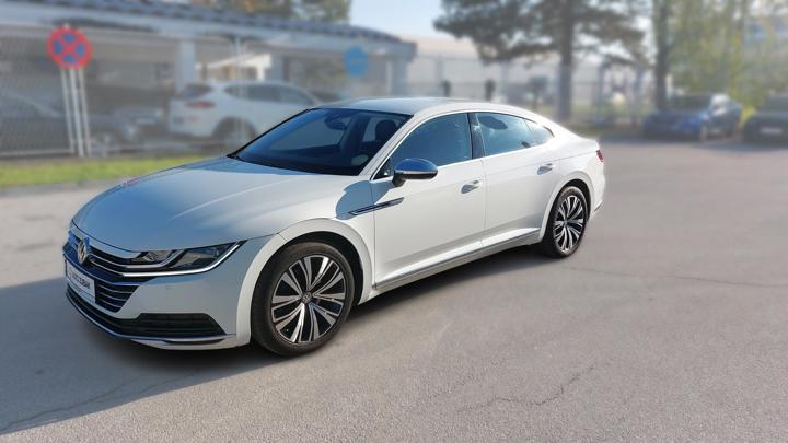 VW Arteon 2,0 TDI BMT Elegance DSG