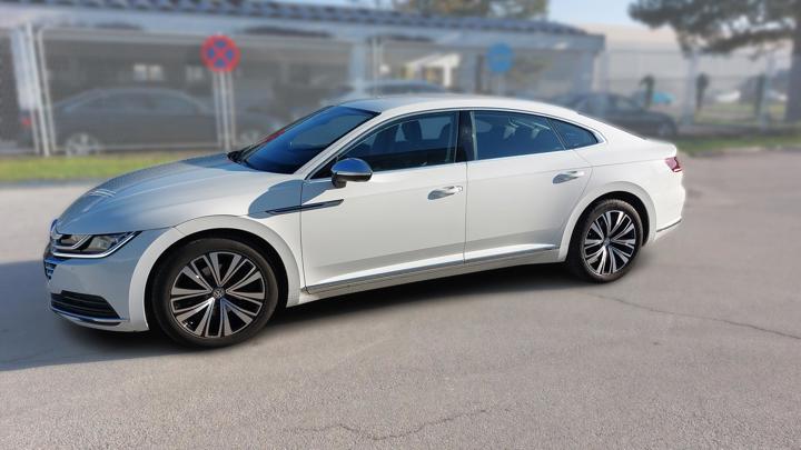 VW Arteon 2,0 TDI BMT Elegance DSG