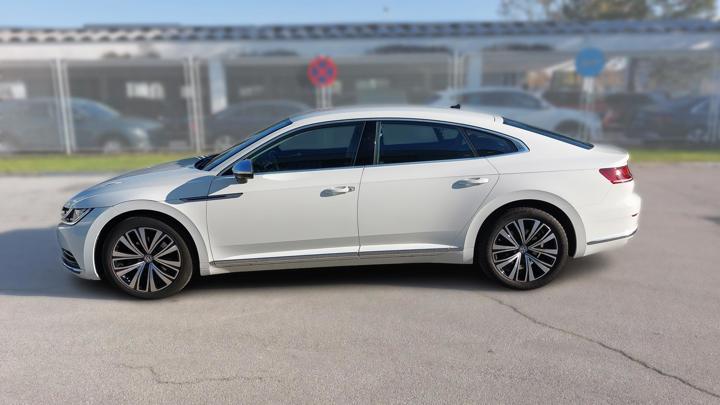 VW Arteon 2,0 TDI BMT Elegance DSG