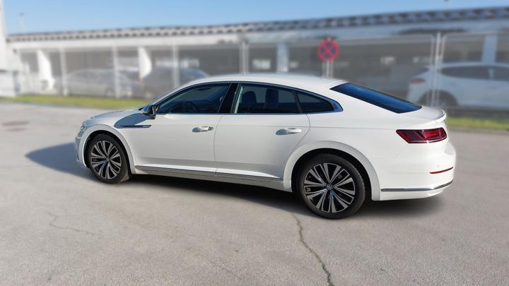 VW Arteon 2,0 TDI BMT Elegance DSG