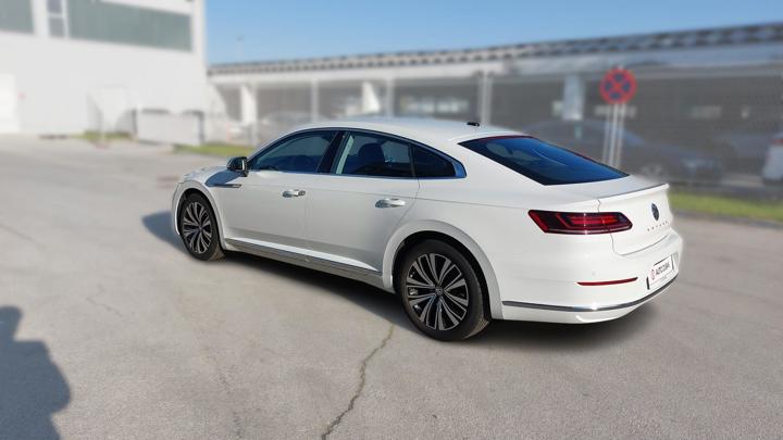 VW Arteon 2,0 TDI BMT Elegance DSG