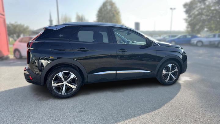 Peugeot 3008 1,5 BlueHDI 130 S&S Allure Aut.