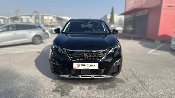 Peugeot 3008 1,5 BlueHDI 130 S&S Allure Aut.