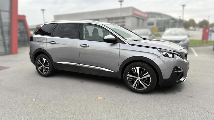 Peugeot 5008 1,5 BlueHDI 130 S&S Allure Aut.