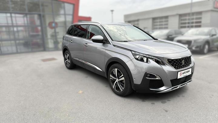 Peugeot 5008 1,5 BlueHDI 130 S&S Allure Aut.