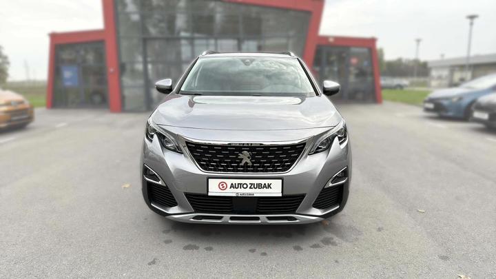 Peugeot 5008 1,5 BlueHDI 130 S&S Allure Aut.