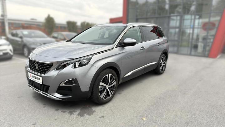 Peugeot 5008 1,5 BlueHDI 130 S&S Allure Aut.