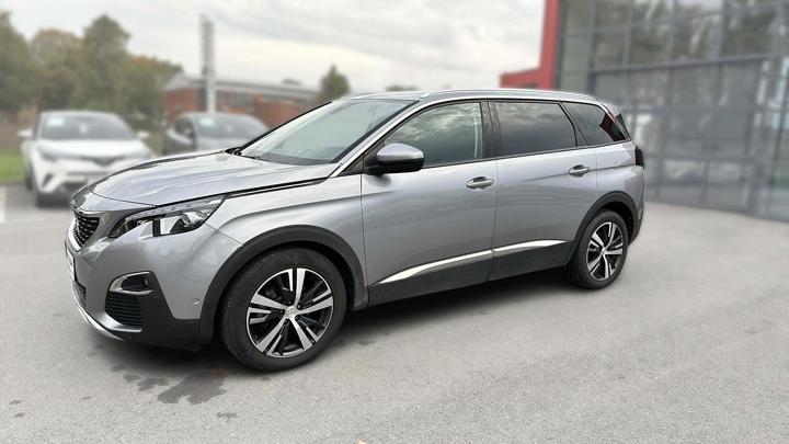 Peugeot 5008 1,5 BlueHDI 130 S&S Allure Aut.