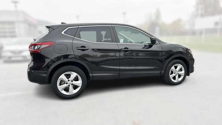 Nissan Qashqai 1,5 dCi Acenta