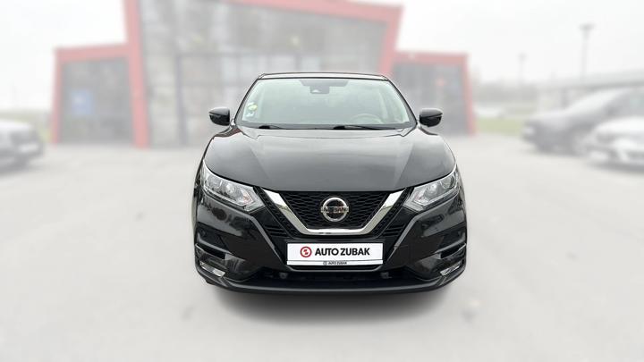 Nissan Qashqai 1,5 dCi Acenta