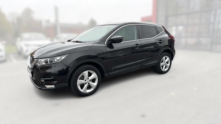 Nissan Qashqai 1,5 dCi Acenta