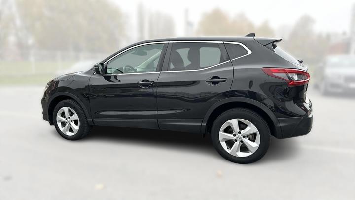 Nissan Qashqai 1,5 dCi Acenta