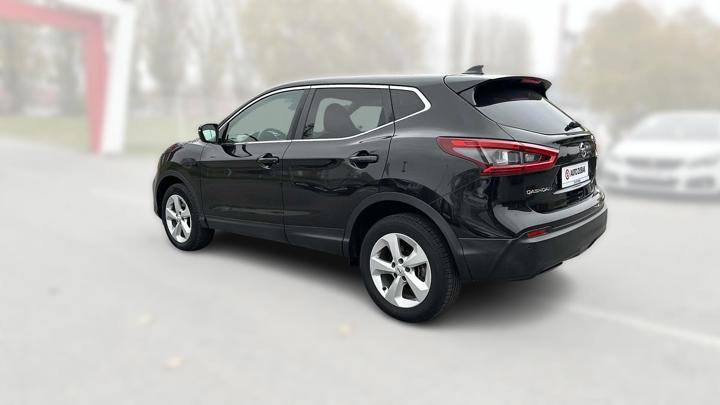 Nissan Qashqai 1,5 dCi Acenta