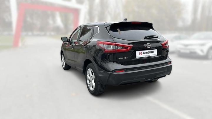 Nissan Qashqai 1,5 dCi Acenta