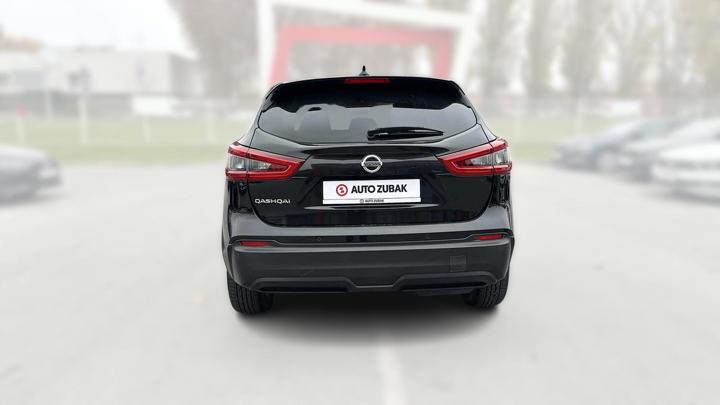 Nissan Qashqai 1,5 dCi Acenta