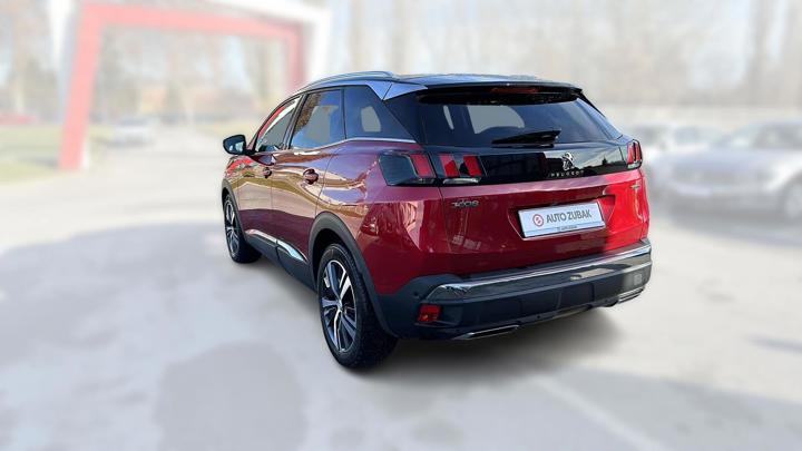 Peugeot 3008 1,5 BlueHDI 130 S&S GT Line Aut.