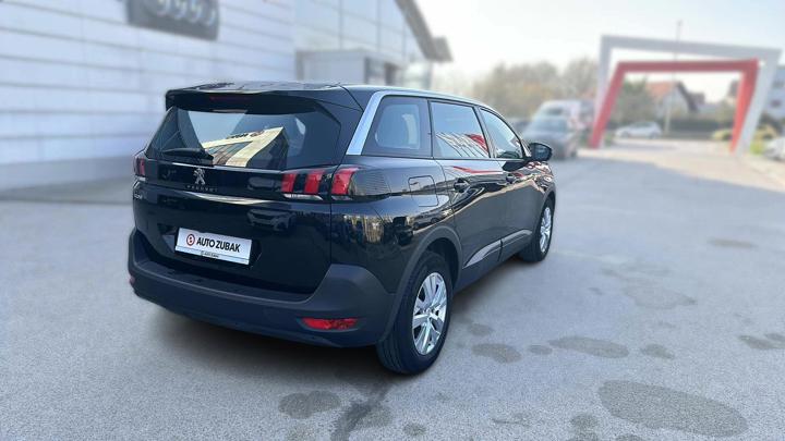 Peugeot 5008 1,5 BlueHDI 130 Active