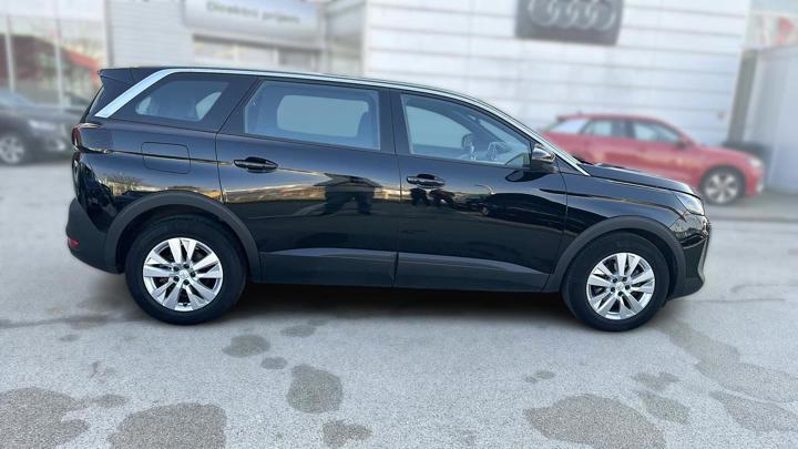 Peugeot 5008 1,5 BlueHDI 130 Active