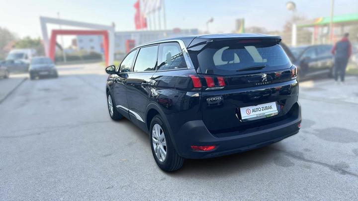 Peugeot 5008 1,5 BlueHDI 130 Active