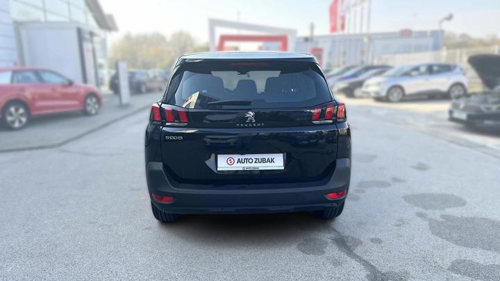 Peugeot 5008 1,5 BlueHDI 130 Active