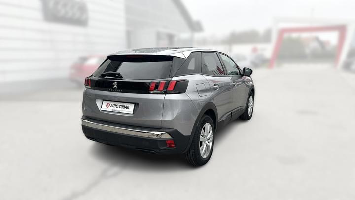 Peugeot 3008 1,5 BlueHDI 130 S&S Active Aut.