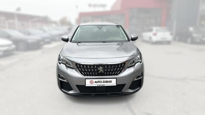 Peugeot 3008 1,5 BlueHDI 130 S&S Active Aut.