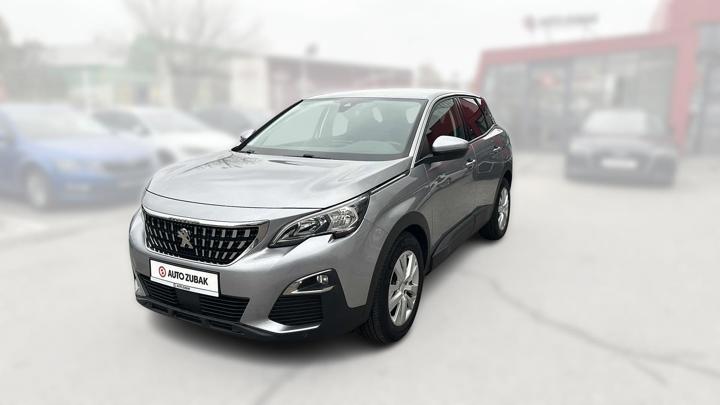 Used 95014 - Peugeot 3008 3008 1,5 BlueHDI 130 S&S Active Aut. cars