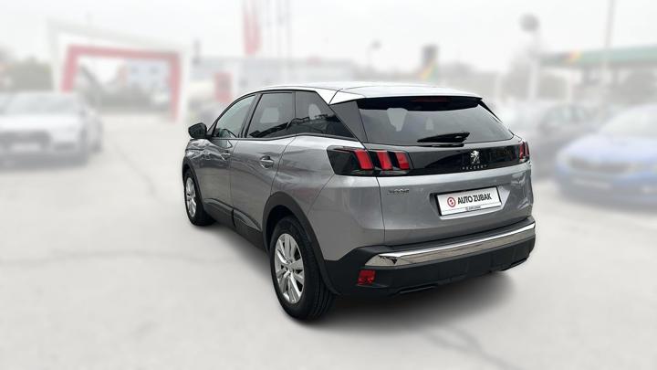 Peugeot 3008 1,5 BlueHDI 130 S&S Active Aut.