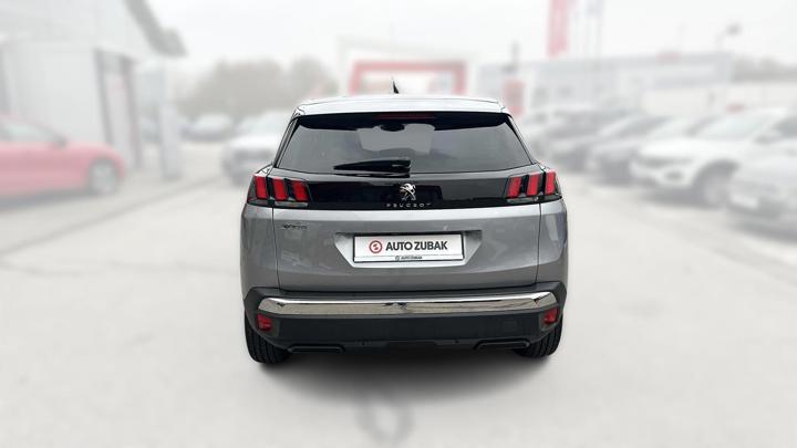 Peugeot 3008 1,5 BlueHDI 130 S&S Active Aut.