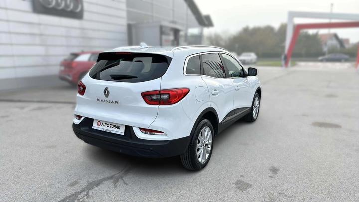 Renault Kadjar dCi 115 Limited