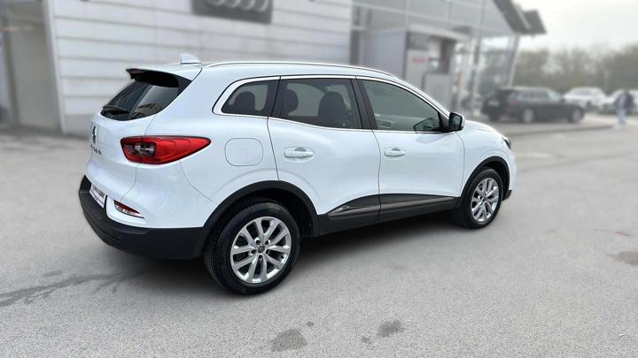 Rabljeni automobil na prodaju iz oglasa 94604 - Renault Kadjar Kadjar dCi 115 Limited