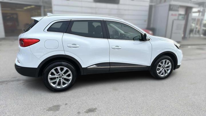 Renault Kadjar dCi 115 Limited