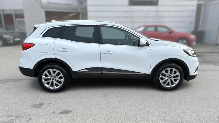 Renault Kadjar dCi 115 Limited