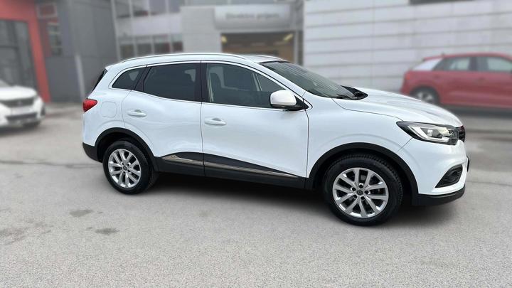 Renault Kadjar dCi 115 Limited