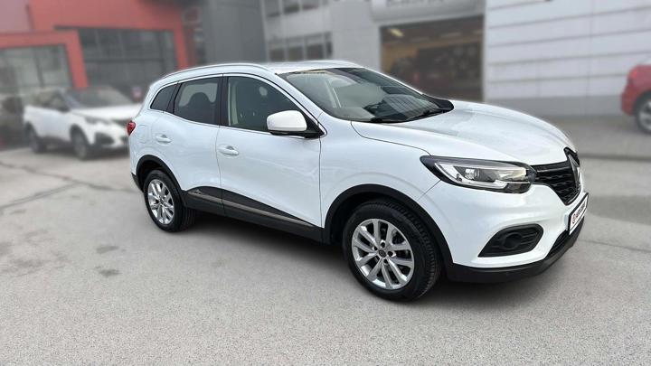 Renault Kadjar dCi 115 Limited