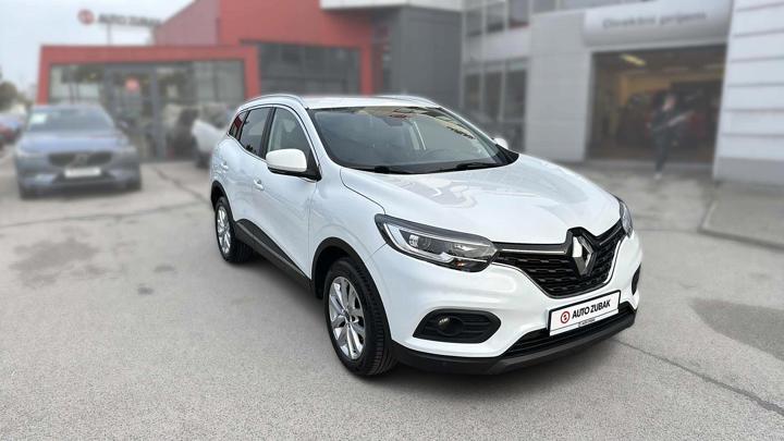 Renault Kadjar dCi 115 Limited