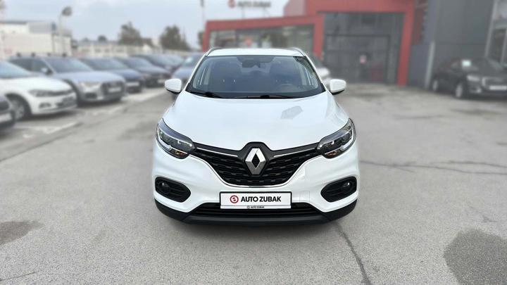 Renault Kadjar dCi 115 Limited