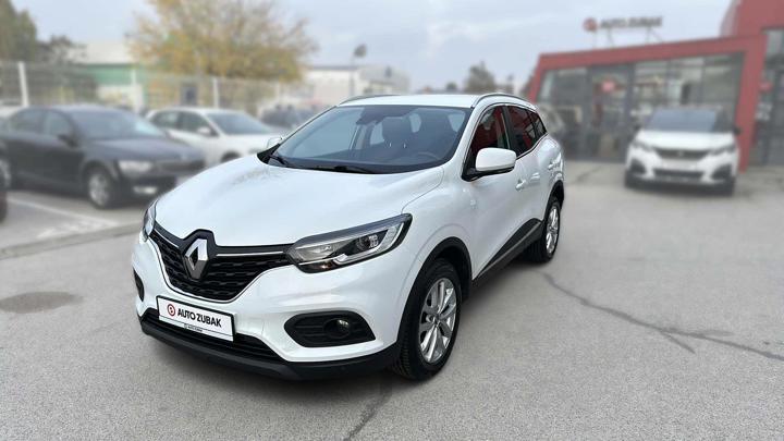 Used 94604 - Renault Kadjar Kadjar dCi 115 Limited cars