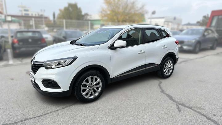 Renault Kadjar dCi 115 Limited