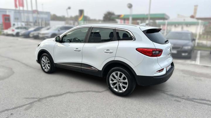 Renault Kadjar dCi 115 Limited