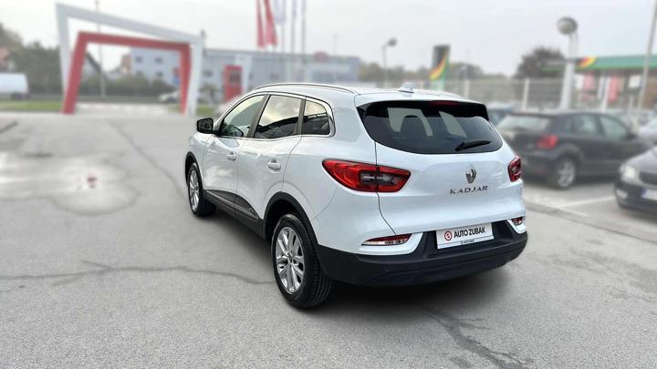 Renault Kadjar dCi 115 Limited