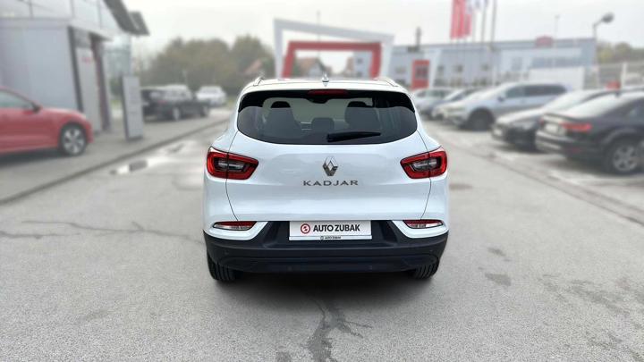 Renault Kadjar dCi 115 Limited