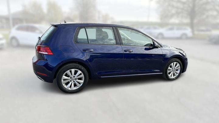 VW Golf 1,6 TDI BMT Comfortline