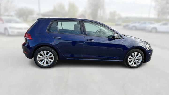 VW Golf 1,6 TDI BMT Comfortline