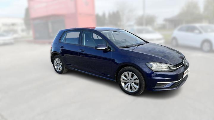 VW Golf 1,6 TDI BMT Comfortline