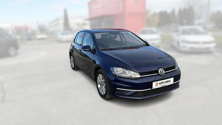 VW Golf 1,6 TDI BMT Comfortline